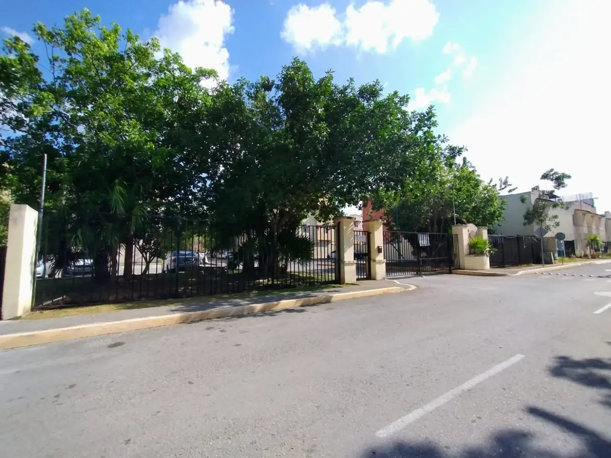 Departamento en renta en Supermanzana 260, Benito Juárez — foto 1 de 32
