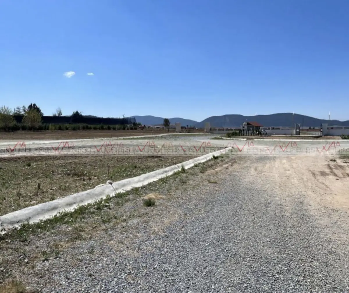 Terreno en venta en San Antonio de las Alazanas, Arteaga — foto 1 de 12
