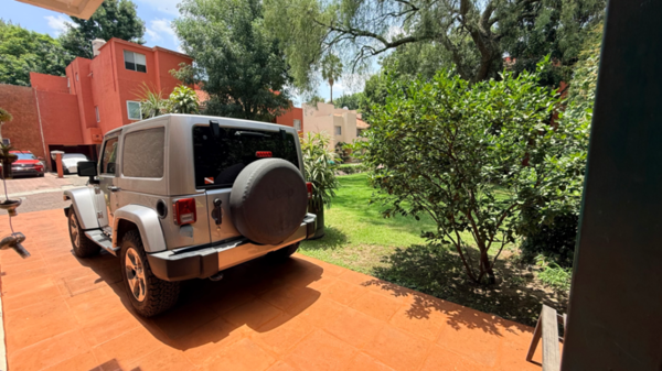 Casa en venta en Valle de Tepepan, Tlalpan — foto 2 de 10