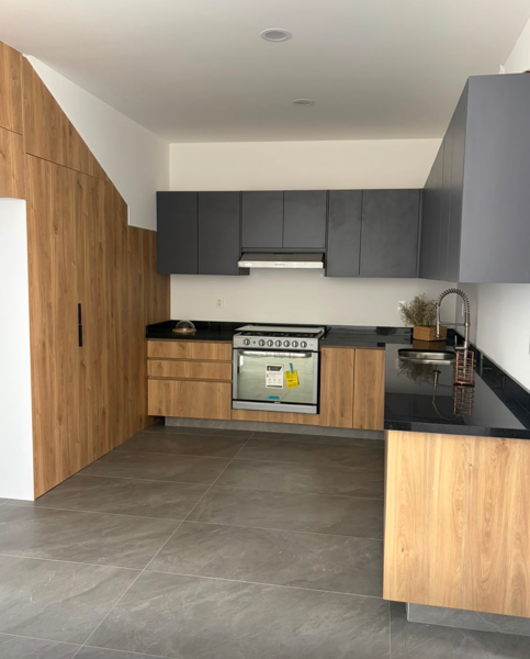 Casa en venta en El Molino Residencial y Golf, León — foto 3 de 13