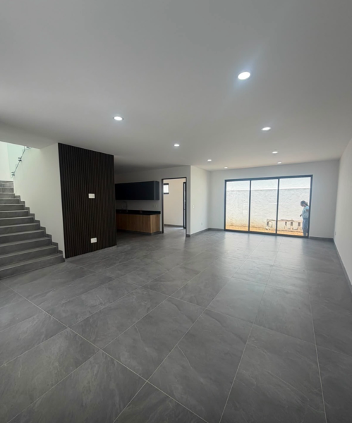 Casa en venta en El Molino Residencial y Golf, León — foto 2 de 13