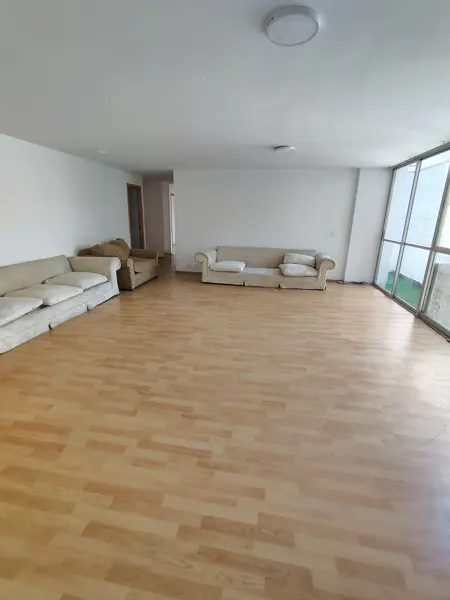 Departamento en renta en Juarez, Cuauhtémoc — foto 3 de 21