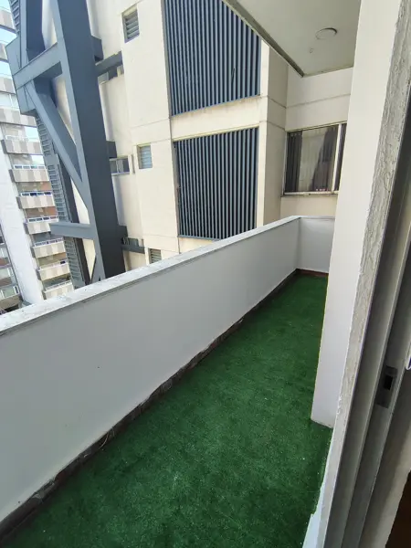 Departamento en renta en Juarez, Cuauhtémoc — foto 2 de 21