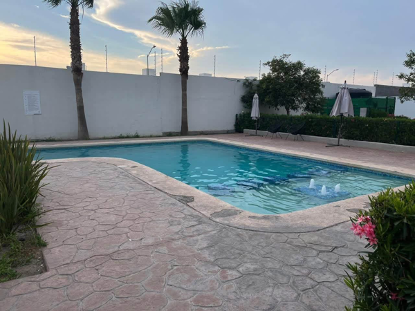 Casa en renta en Sorrento, Saltillo — foto 3 de 17