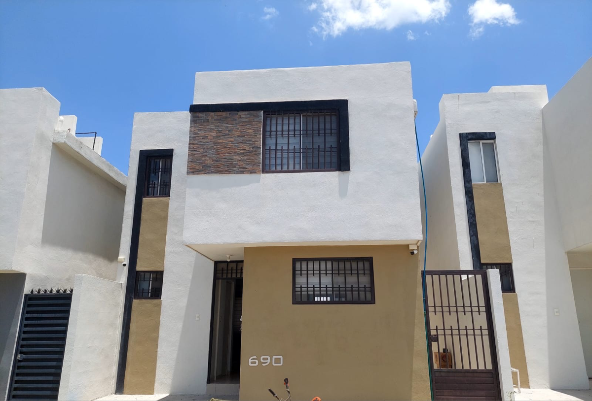 Casa en renta en Los Llanos, Arteaga — foto 1 de 5