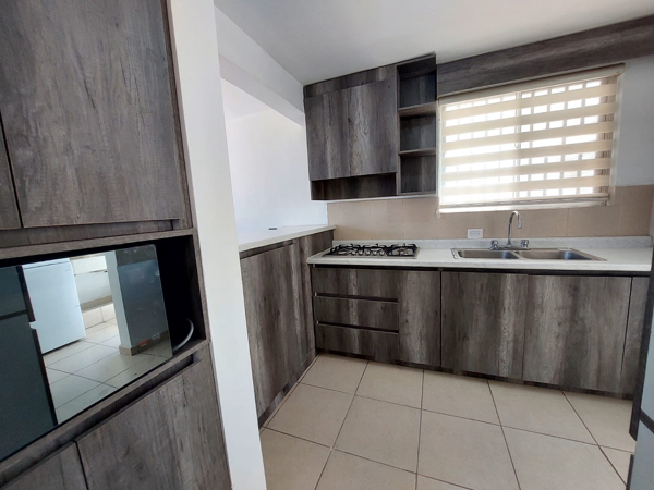 Casa en renta en Los Llanos, Arteaga — foto 3 de 5