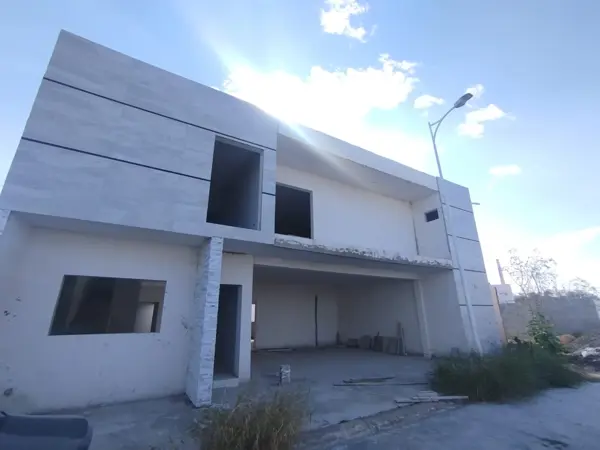 Casa en venta en Los Olivos, Gómez Palacio — foto 2 de 21