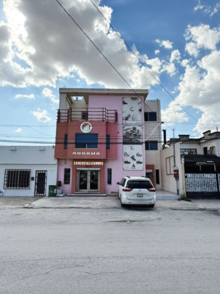 Edificio en renta en Frontera Centro, Frontera — foto 1 de 23