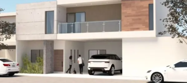 CASA EN VENTA EN LOS OLIVOS - GOMEZ PALACIO