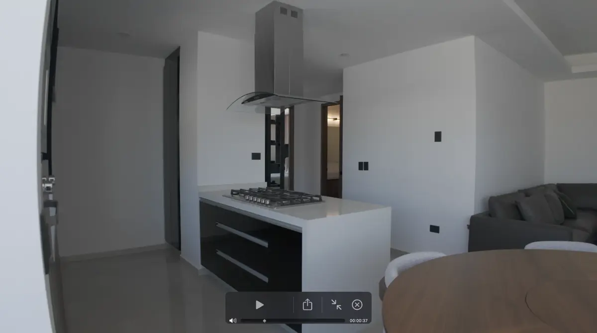 Departamento en venta en Campestre Morillotla, San Andrés Cholula — foto 1 de 17