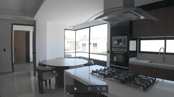 Departamento en venta en Campestre Morillotla, San Andrés Cholula — foto 3 de 17