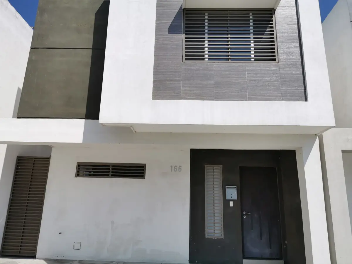 Casa en renta en Privalia Concordia, Apodaca — foto 1 de 26