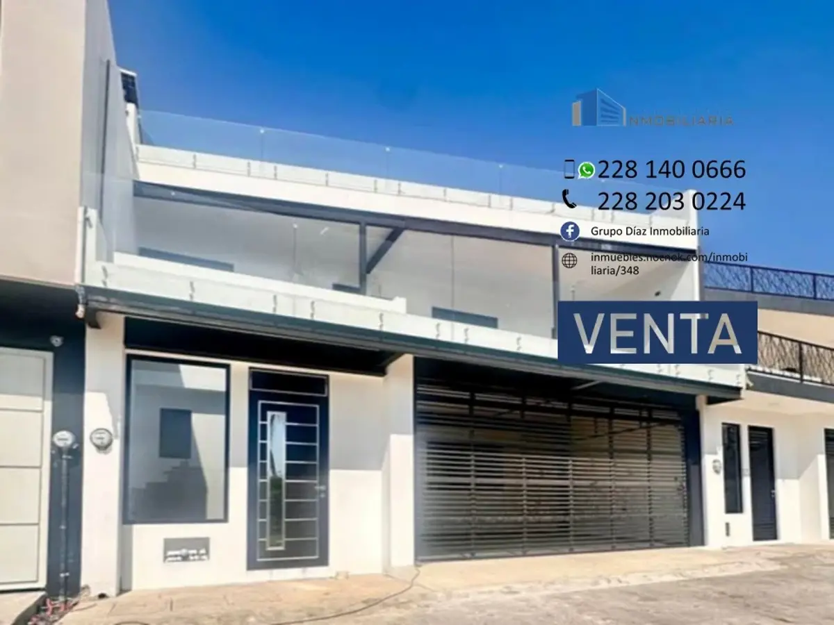 Casa en renta en Residencial Monte Magno, Xalapa — foto 1 de 41