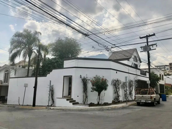 Casa en venta en Colinas de San Jeronimo, Monterrey — foto 2 de 10