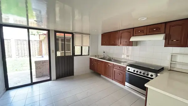 Casa en renta en San Francisco Coaxusco, Metepec — foto 3 de 31