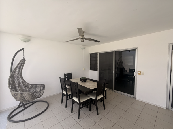 Casa en renta en Vista Hermosa, Cuernavaca — foto 3 de 13