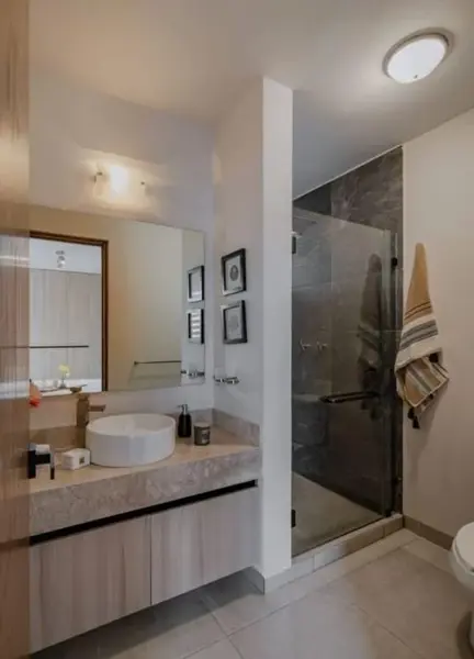 Departamento en venta en Zákia, El Marqués — foto 2 de 9