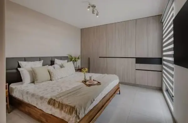 Departamento en venta en Zákia, El Marqués — foto 3 de 9