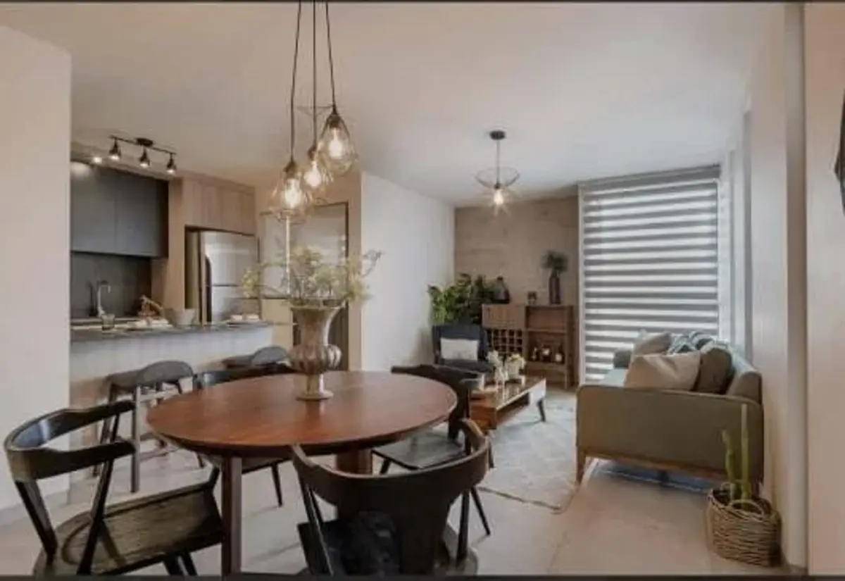 Departamento en venta en Zákia, El Marqués — foto 1 de 9
