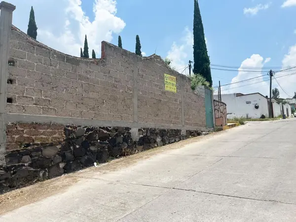 Terreno en venta en Alvarado, Tula de Allende — foto 2 de 5
