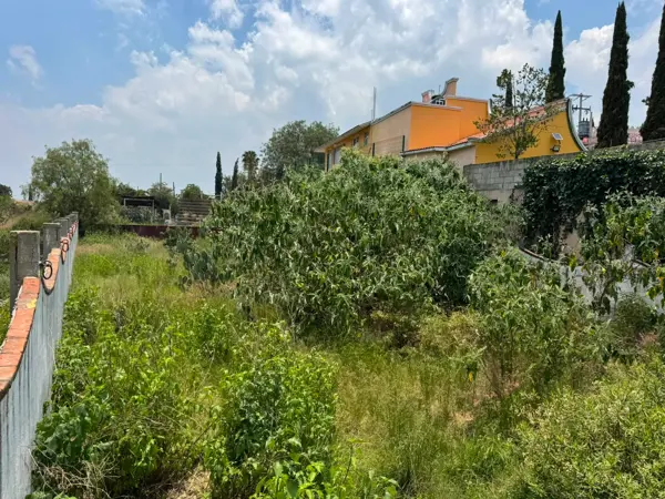 Terreno en venta en Alvarado, Tula de Allende — foto 3 de 5