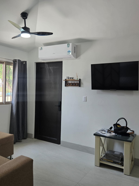 Departamento en renta en Valle Hermoso, Saltillo — foto 2 de 12