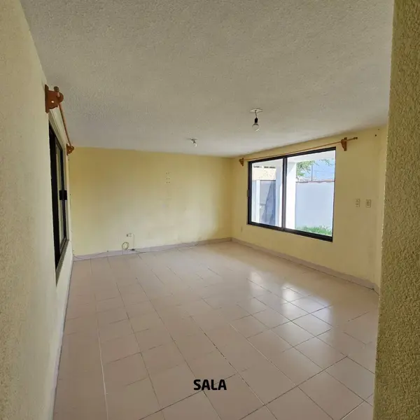 Casa en venta en Volcanes de Cuautla, Cuautla — foto 3 de 12