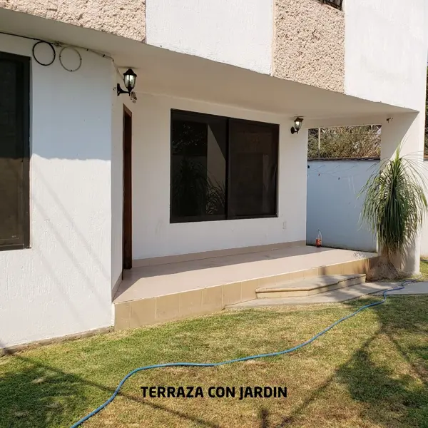 Casa en venta en Volcanes de Cuautla, Cuautla — foto 2 de 12