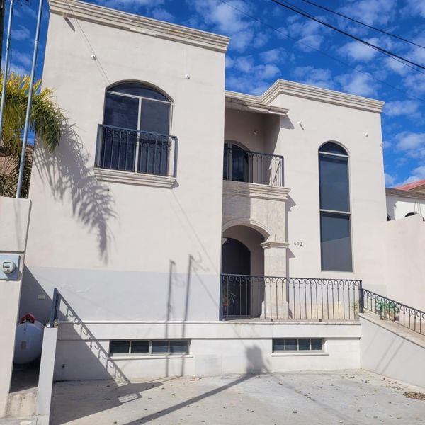 Casa en venta en Portales de Aragón, Saltillo — foto 2 de 36