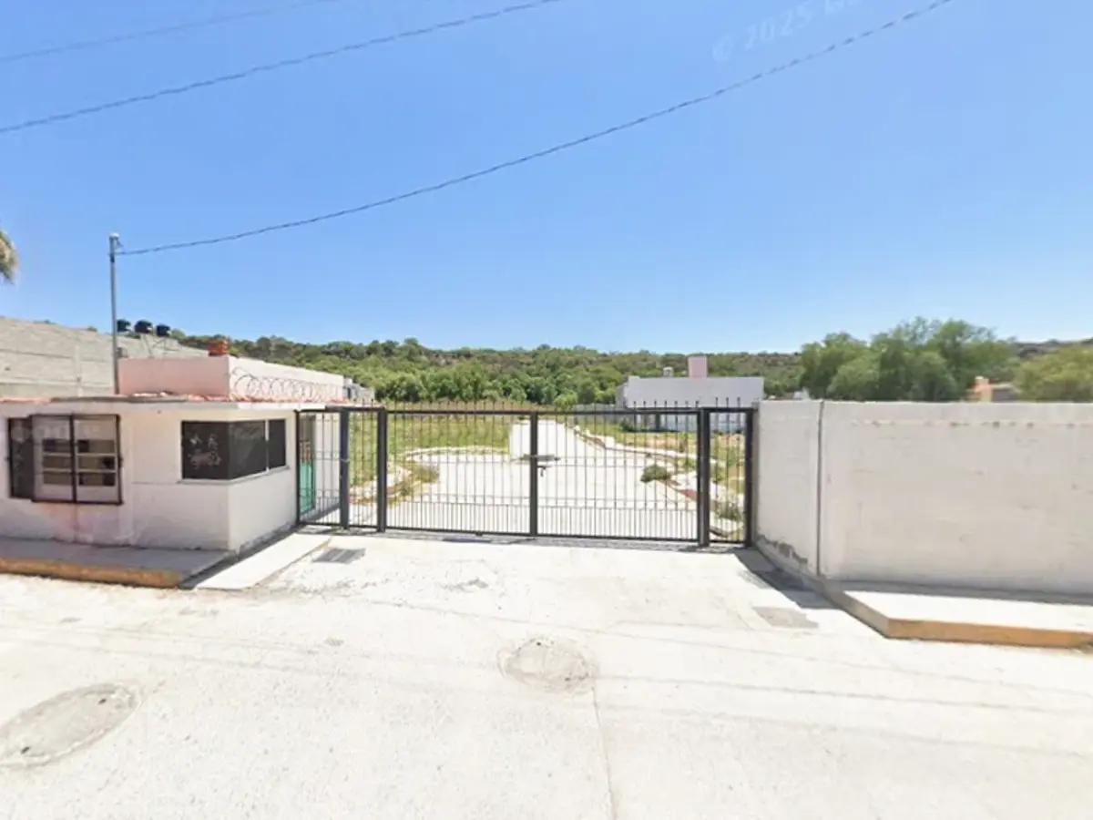 Terreno en venta en San Lorenzo, Tula de Allende — foto 1 de 5