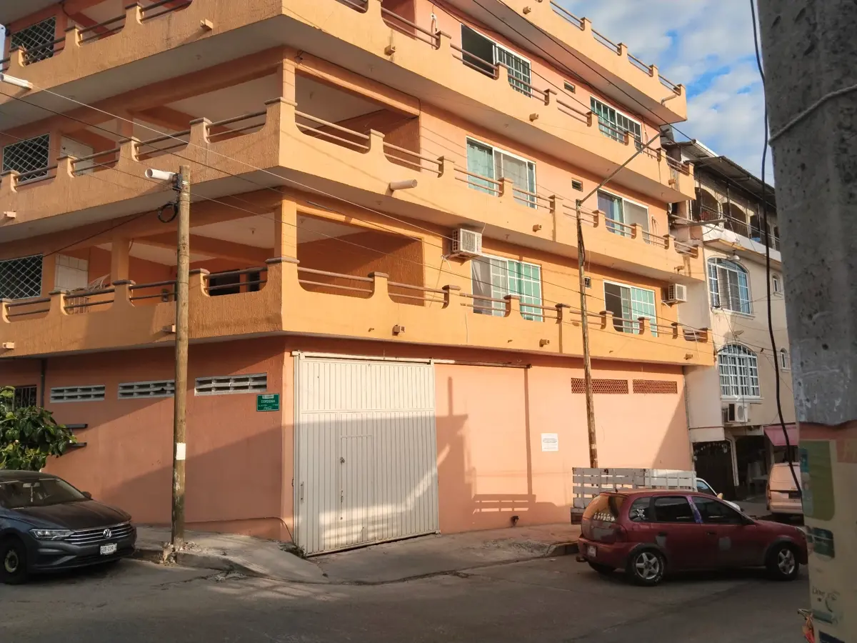 Bodega en renta en Progreso, Acapulco de Juárez — foto 1 de 12