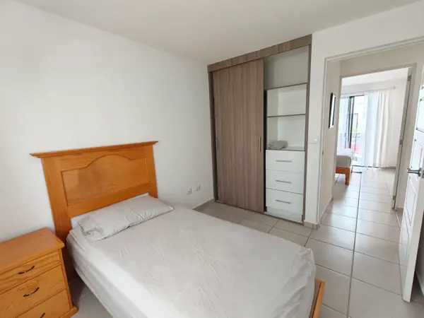 Casa en renta en Capital Sur, El Marqués — foto 3 de 21