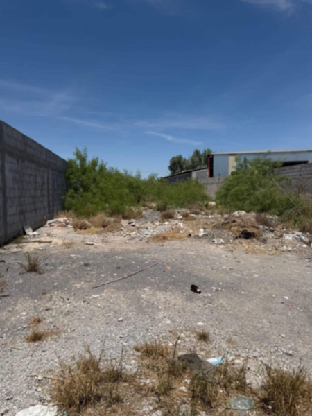 Terreno en venta en Estancias de San Juan Bautista, Monclova — foto 3 de 3