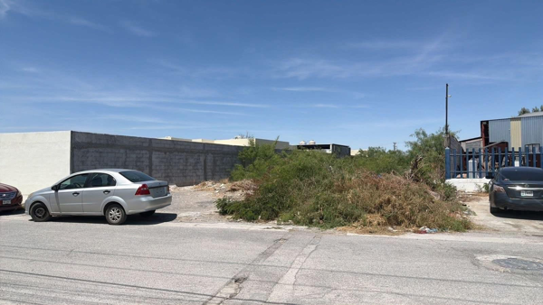 Terreno en venta en Estancias de San Juan Bautista, Monclova — foto 2 de 4