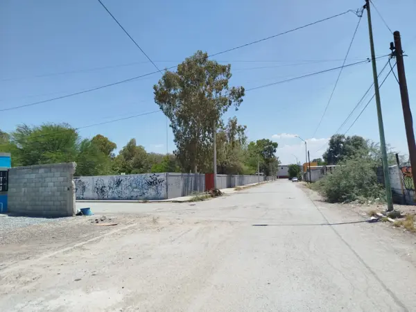 Casa en venta en Miguel de la Madrid Hurtado, Gómez Palacio — foto 2 de 11