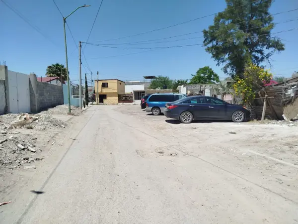 Casa en venta en Miguel de la Madrid Hurtado, Gómez Palacio — foto 3 de 11