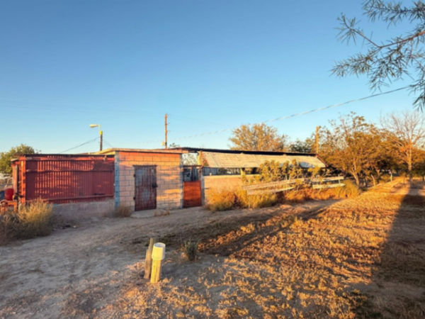 Finca-Rancho en venta en Estancias de Santa Ana, Monclova — foto 3 de 5