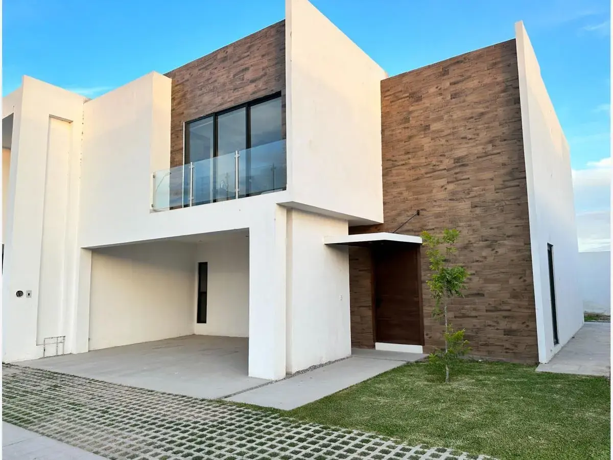 Casa en Villas del Renacimiento, Torreón, Coah. de Zaragoza. Casa en Villas del Renacimiento, Torreón, Coah. de Zaragoza.