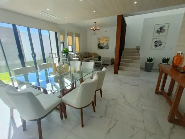 Casa en venta en Villas del Renacimiento, Torreón — foto 3 de 30