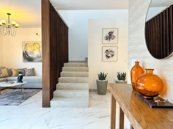 Casa en venta en Villas del Renacimiento, Torreón — foto 2 de 30