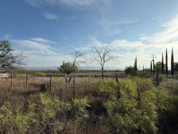 Terreno en venta en Espinazo, Castaños — foto 2 de 5