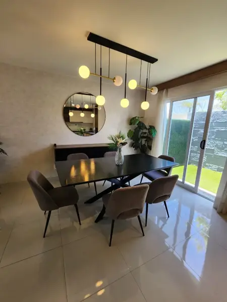 Casa en renta en Lomas de Angelópolis, San Andrés Cholula — foto 2 de 18