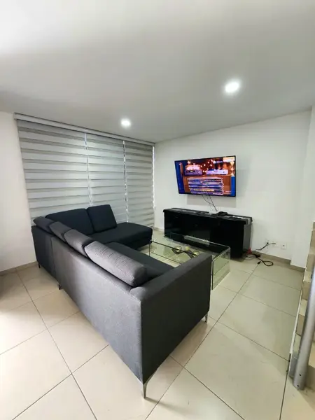 Casa en renta en Lomas de Angelópolis, San Andrés Cholula — foto 3 de 17