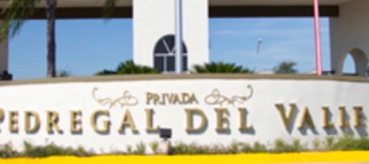 Terreno en venta en Pedregal del Valle, Apodaca — foto 1 de 4
