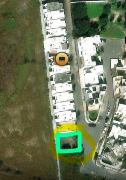 Terreno en venta en Pedregal del Valle, Apodaca — foto 2 de 4