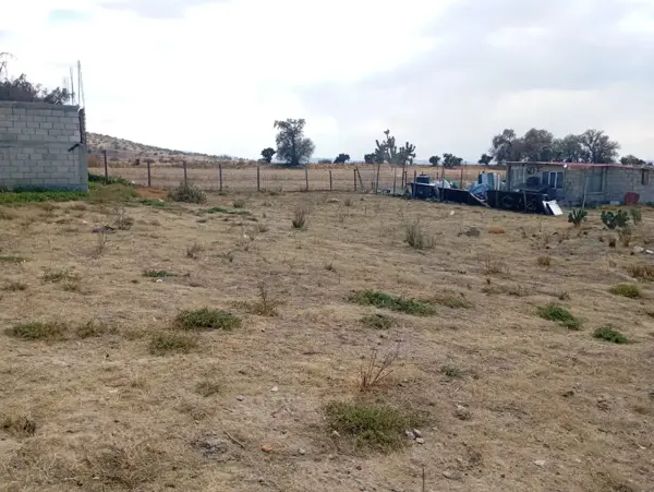 Terreno en venta en La Cuchilla, Zempoala — foto 2 de 10