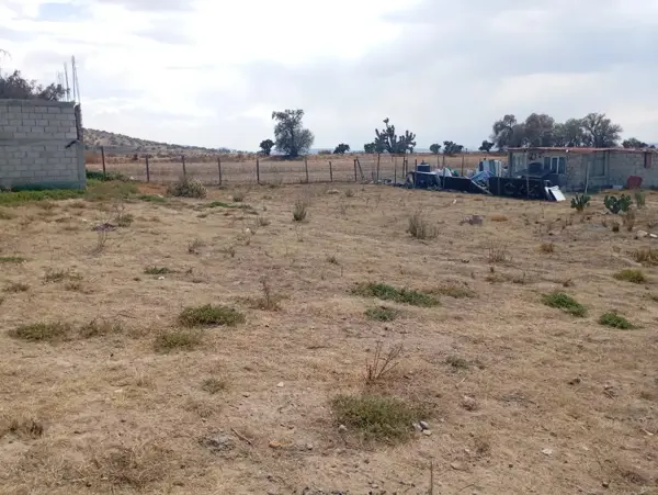 Terreno en venta en La Cuchilla, Zempoala — foto 3 de 10