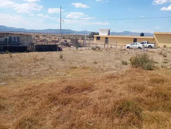 Terreno en venta en La Cuchilla, Zempoala — foto 2 de 10