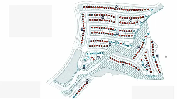Terreno en Venta en Los Rodriguez, Santiago, Nuevo León 3
