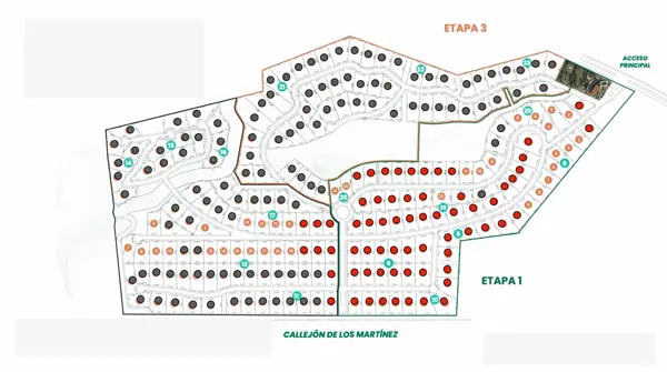 Terreno en Venta en Lazarillos de Arriba, Allende, Nuevo León 2